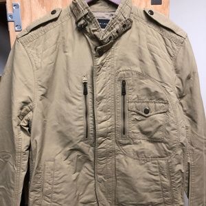 Ralph Lauren Black Label Moto Jacket